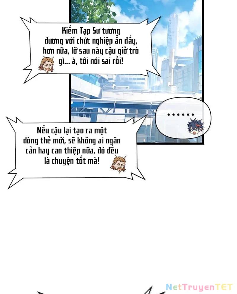 Siêu Thần Chế Tạp Sư Chương 166 Page 2