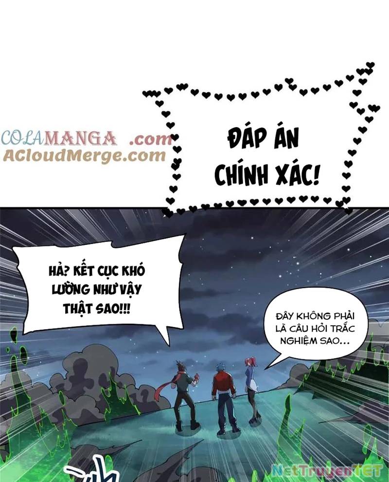 Siêu Thần Chế Tạp Sư Chương 167 Page 49