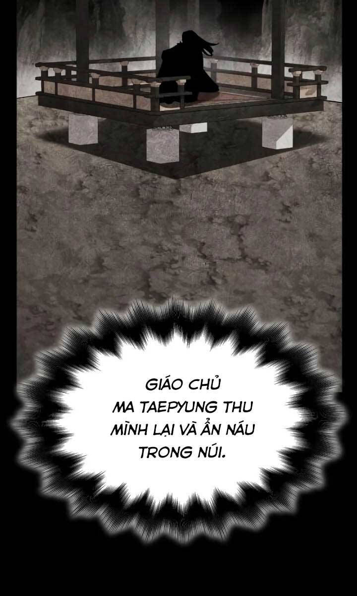 Thiên Ma Thần Quyết: Trùng Sinh Chương 104 Page 124