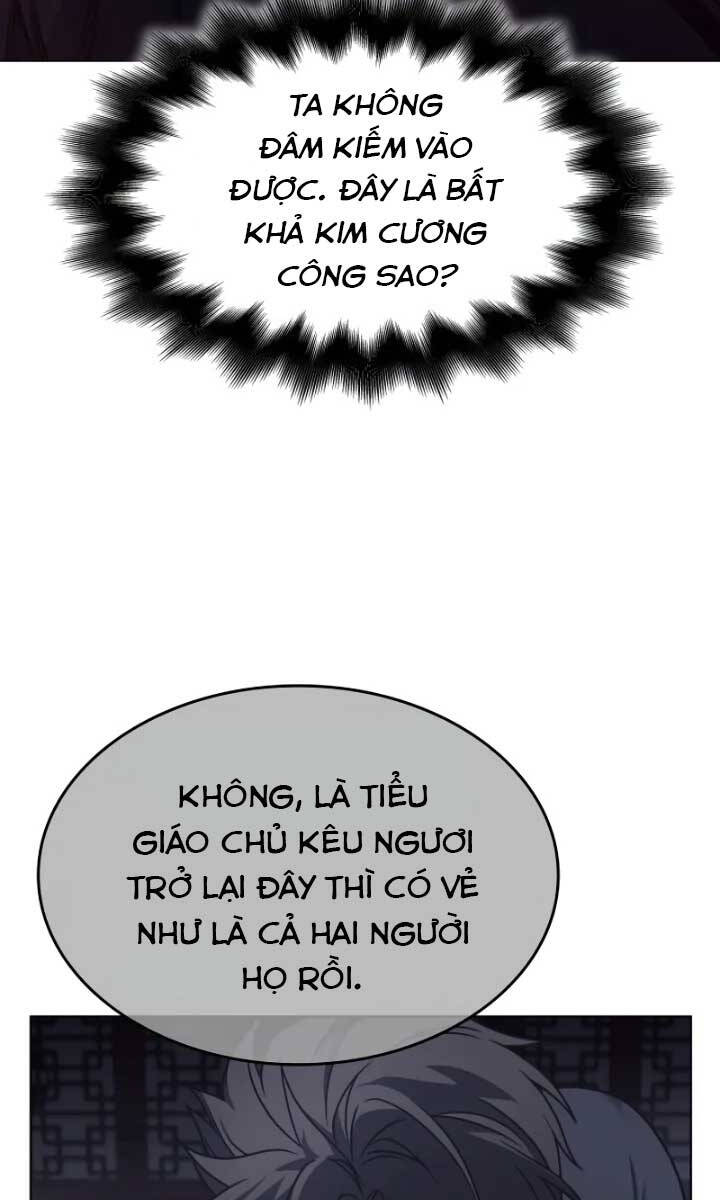 Thiên Ma Thần Quyết: Trùng Sinh Chương 105 Page 21