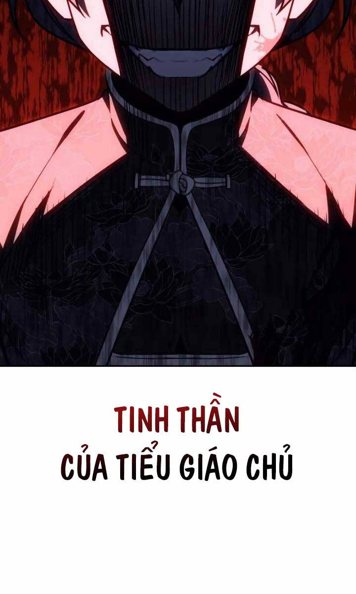 Thiên Ma Thần Quyết: Trùng Sinh Chương 106 Page 19