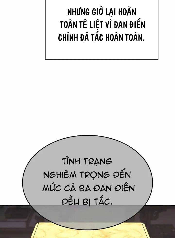 Thiên Ma Thần Quyết: Trùng Sinh Chương 106 Page 117