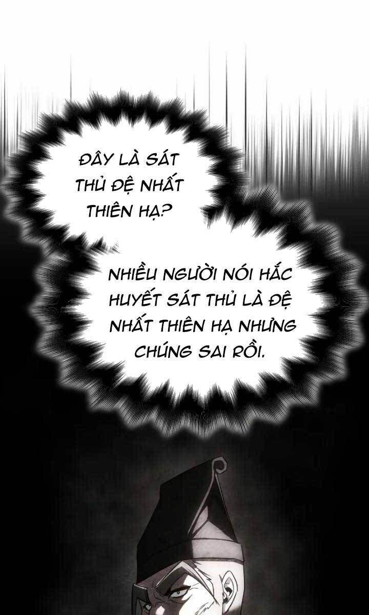 Thiên Ma Thần Quyết: Trùng Sinh Chương 106 Page 37