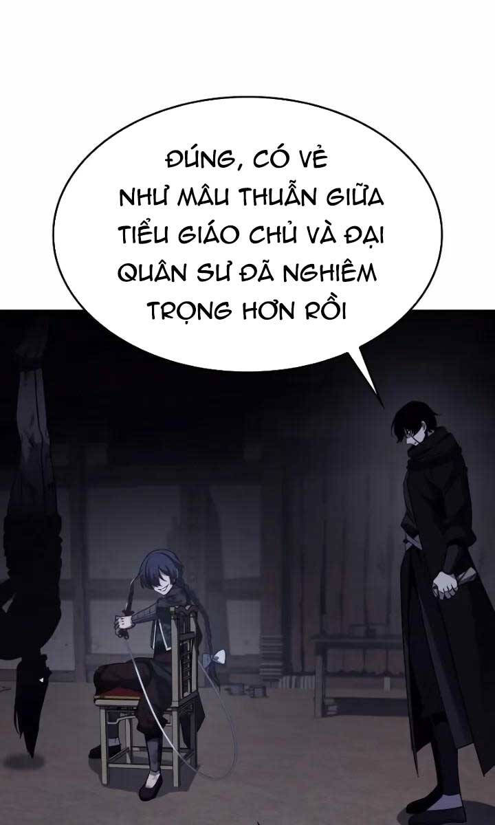 Thiên Ma Thần Quyết: Trùng Sinh Chương 106 Page 4