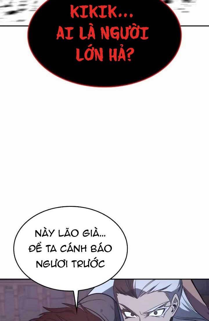 Thiên Ma Thần Quyết: Trùng Sinh Chương 106 Page 52