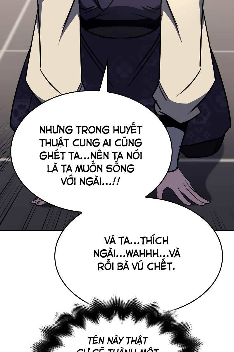 Thiên Ma Thần Quyết: Trùng Sinh Chương 108 Page 106