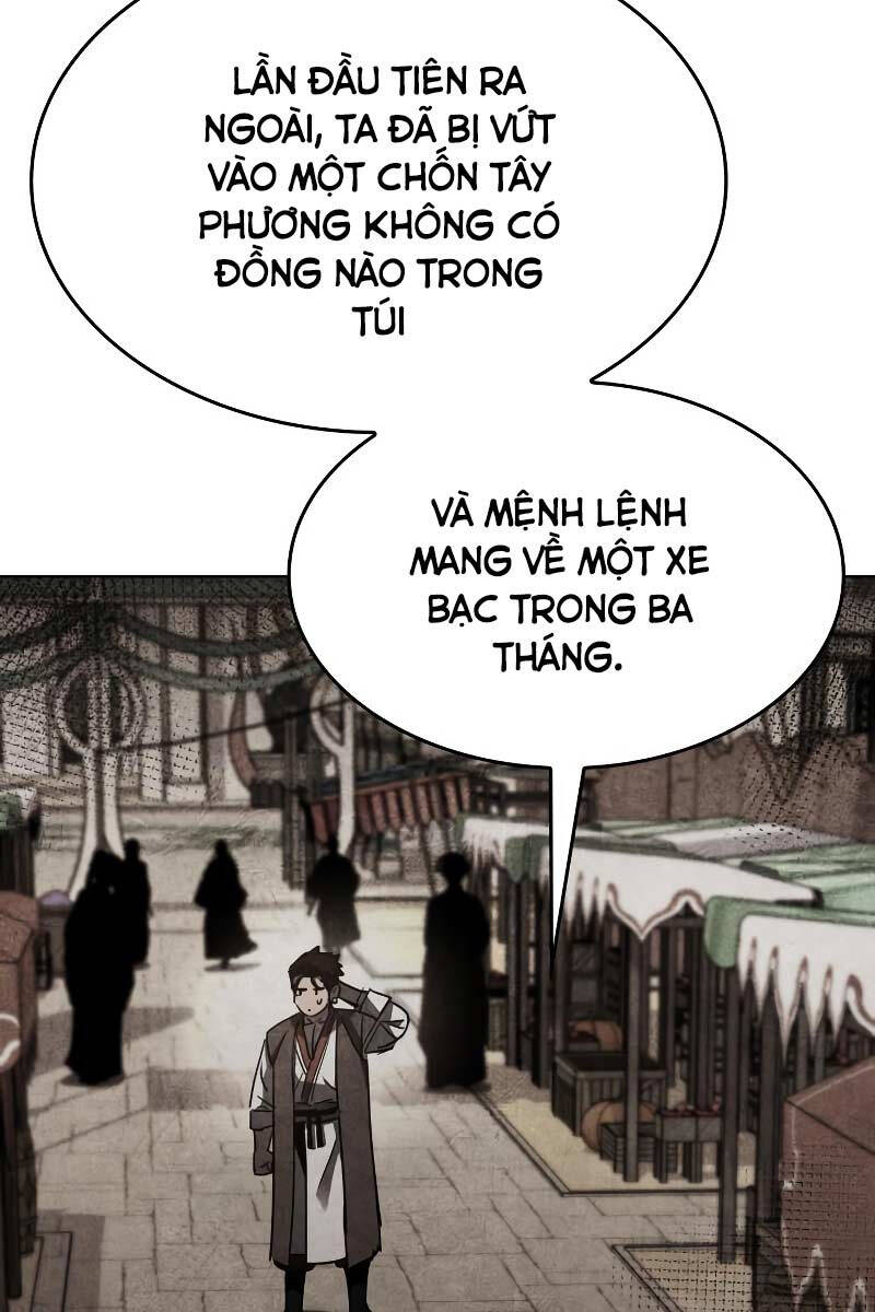 Thiên Ma Thần Quyết: Trùng Sinh Chương 108 Page 74