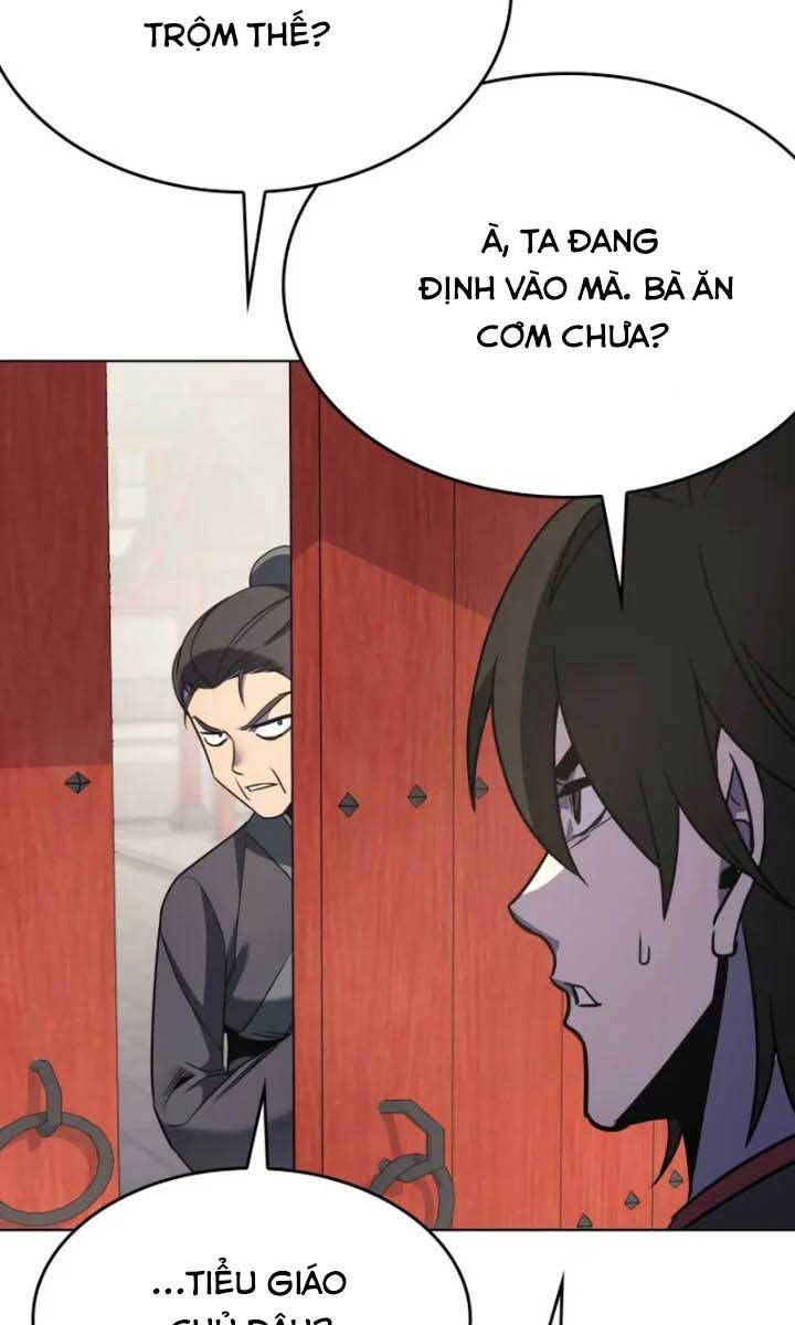 Thiên Ma Thần Quyết: Trùng Sinh Chương 103 Page 106