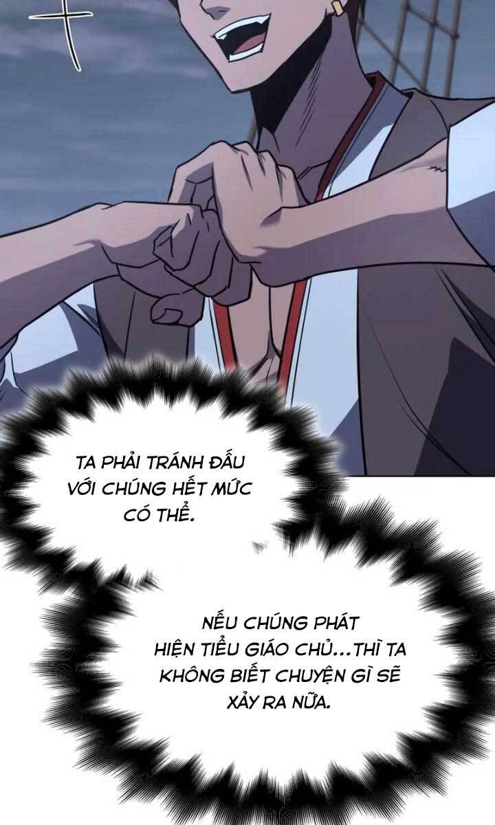 Thiên Ma Thần Quyết: Trùng Sinh Chương 103 Page 37