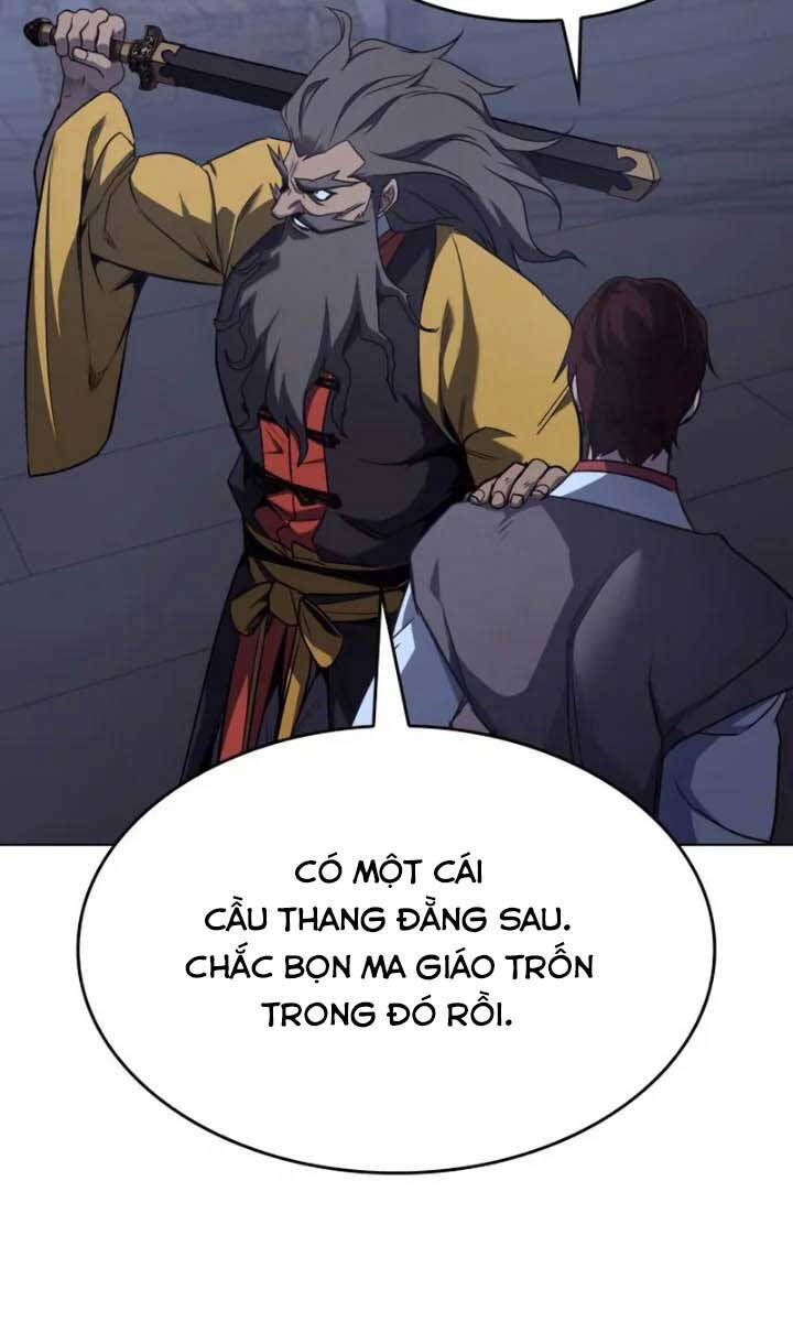 Thiên Ma Thần Quyết: Trùng Sinh Chương 103 Page 72