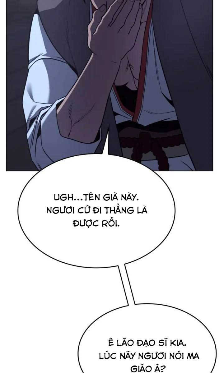 Thiên Ma Thần Quyết: Trùng Sinh Chương 103 Page 84