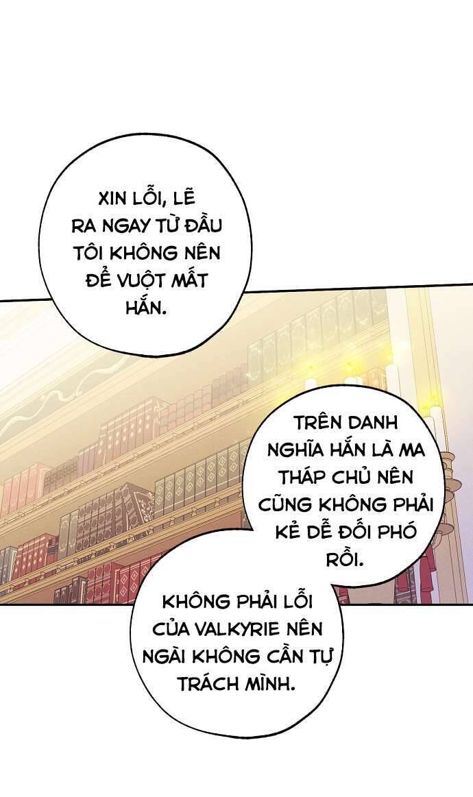 Tiệm Búp Bê Của Công Chúa Chương 39 Page 45