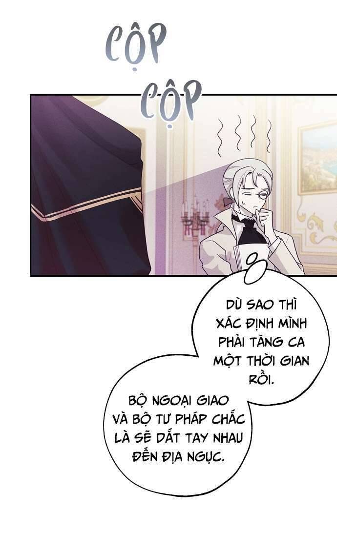 Tiệm Búp Bê Của Công Chúa Chương 39 Page 49