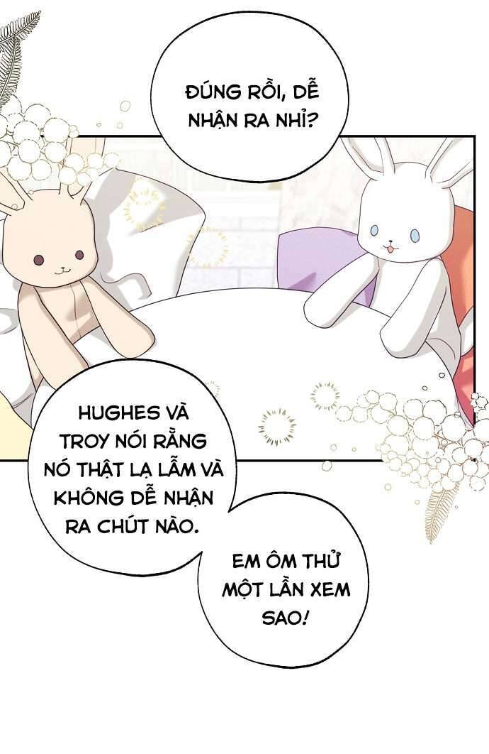 Tiệm Búp Bê Của Công Chúa Chương 39 Page 9