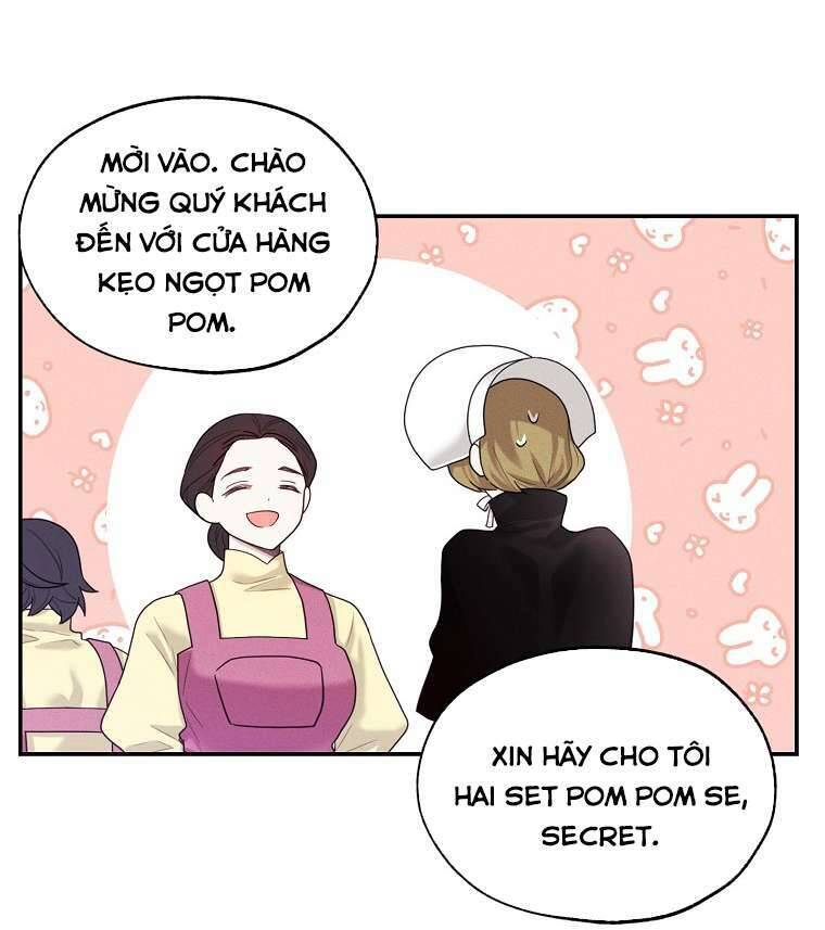 Tiệm Búp Bê Của Công Chúa Chương 40 Page 14