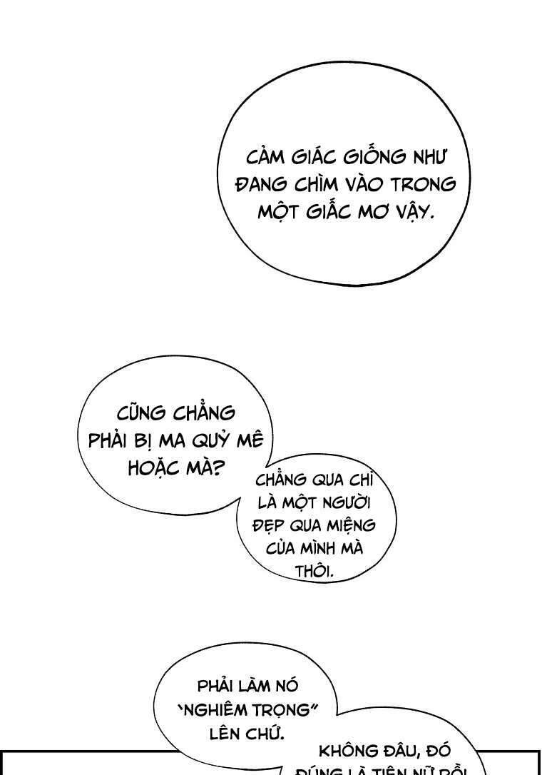 Tiệm Búp Bê Của Công Chúa Chương 40 Page 19