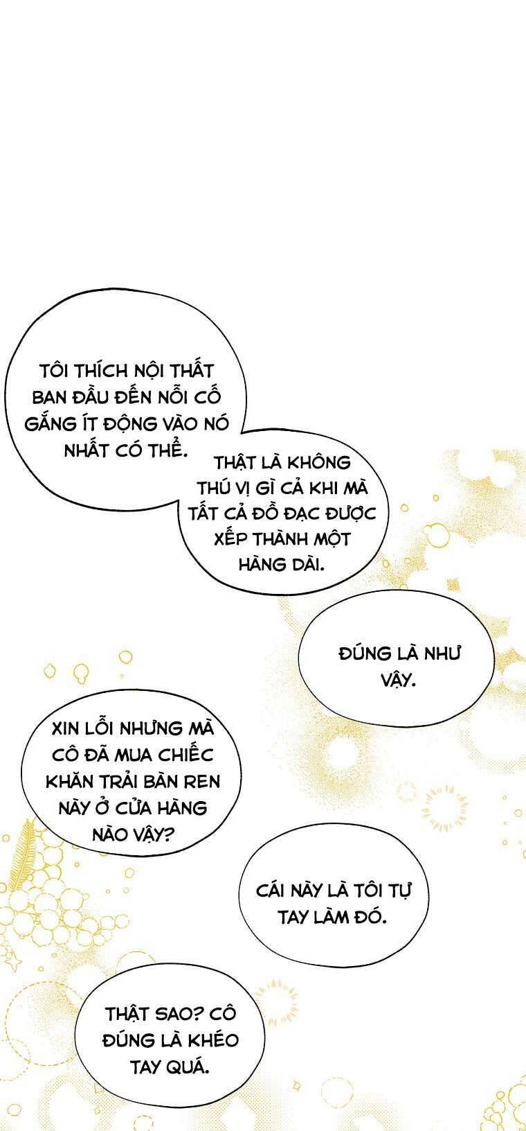 Tiệm Búp Bê Của Công Chúa Chương 40 Page 30