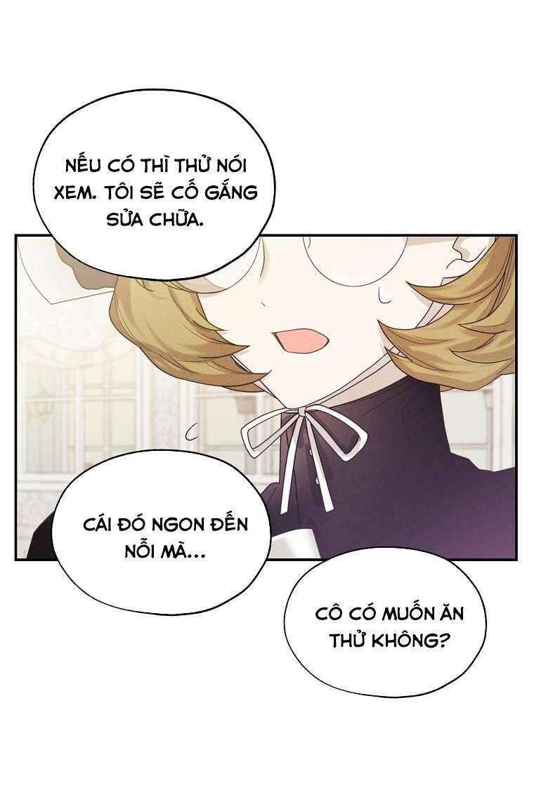 Tiệm Búp Bê Của Công Chúa Chương 40 Page 37