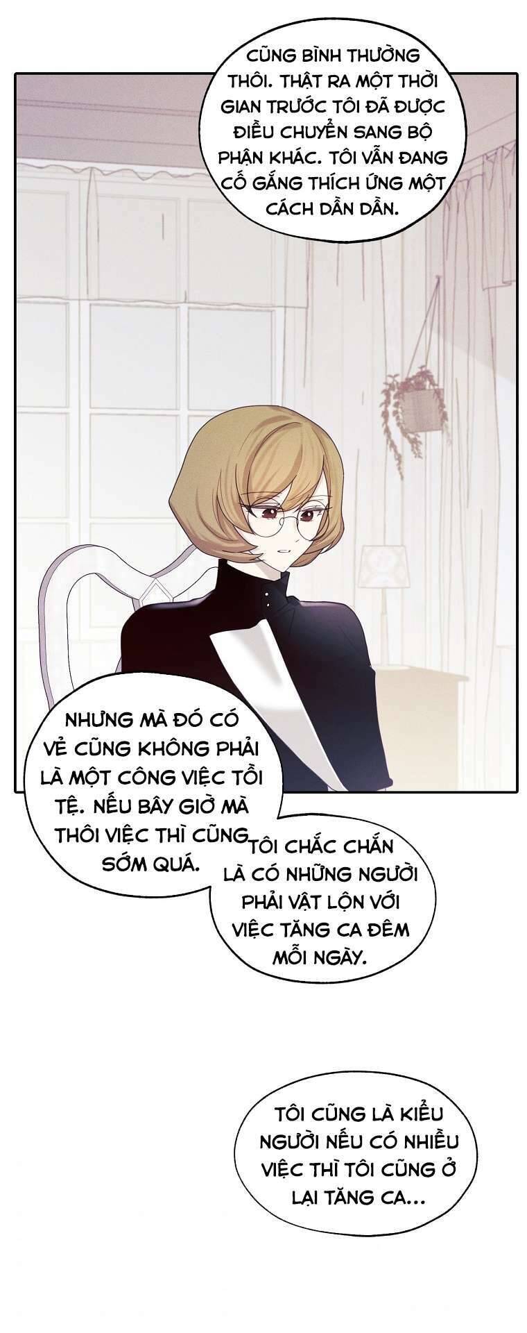 Tiệm Búp Bê Của Công Chúa Chương 40 Page 49