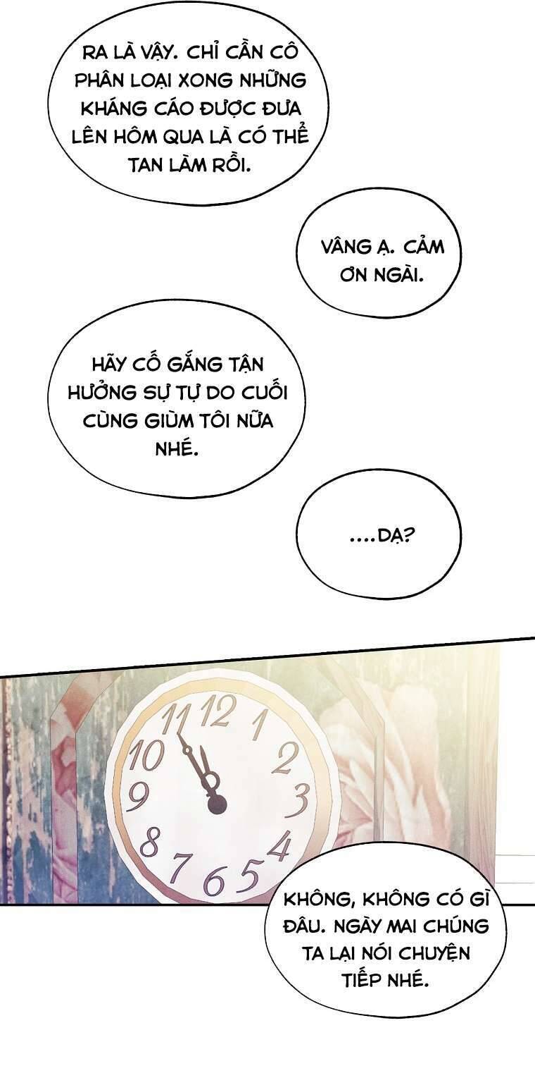 Tiệm Búp Bê Của Công Chúa Chương 40 Page 7