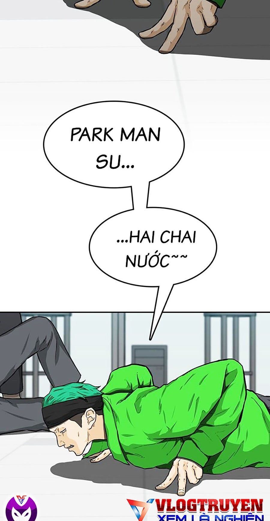 Trường Học Gangster Chương 19 Page 51