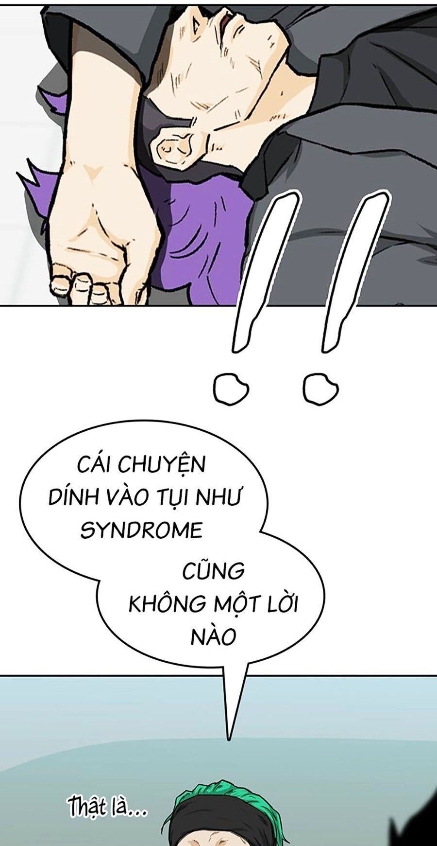 Trường Học Gangster Chương 19 Page 59