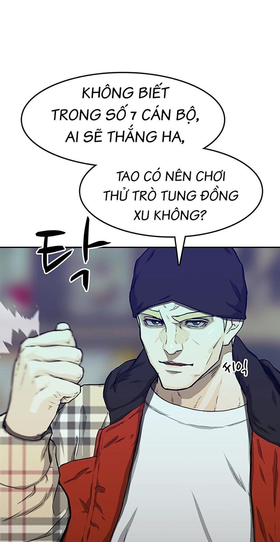 Trường Học Gangster Chương 19 Page 67