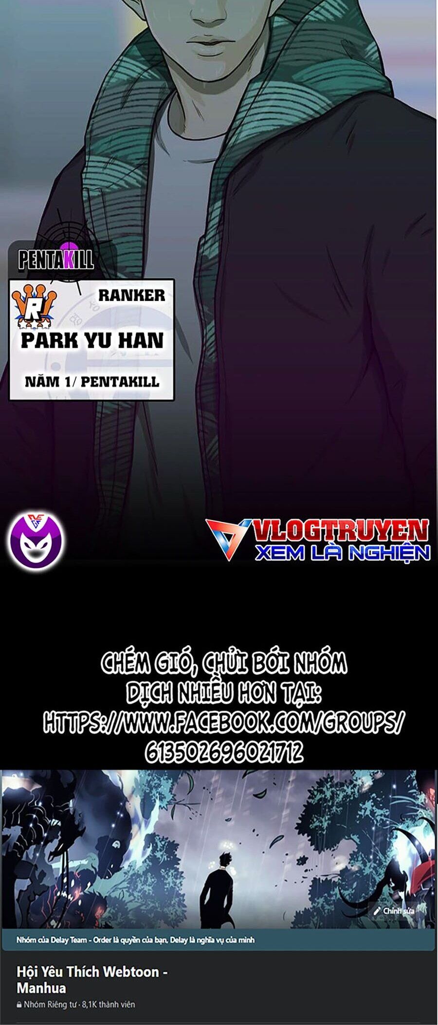 Trường Học Gangster Chương 19 Page 76