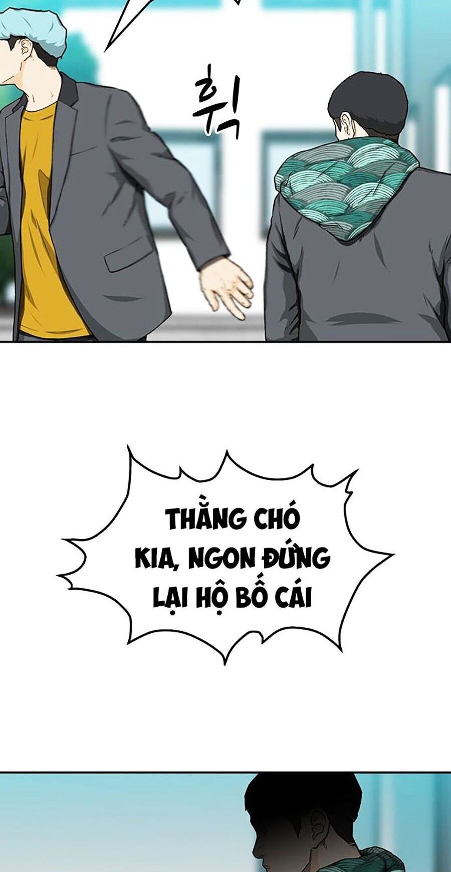 Trường Học Gangster Chương 19 Page 24