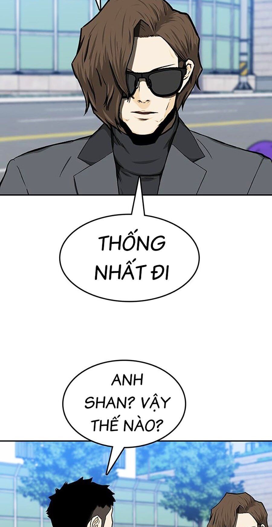 Trường Học Gangster Chương 19 Page 39