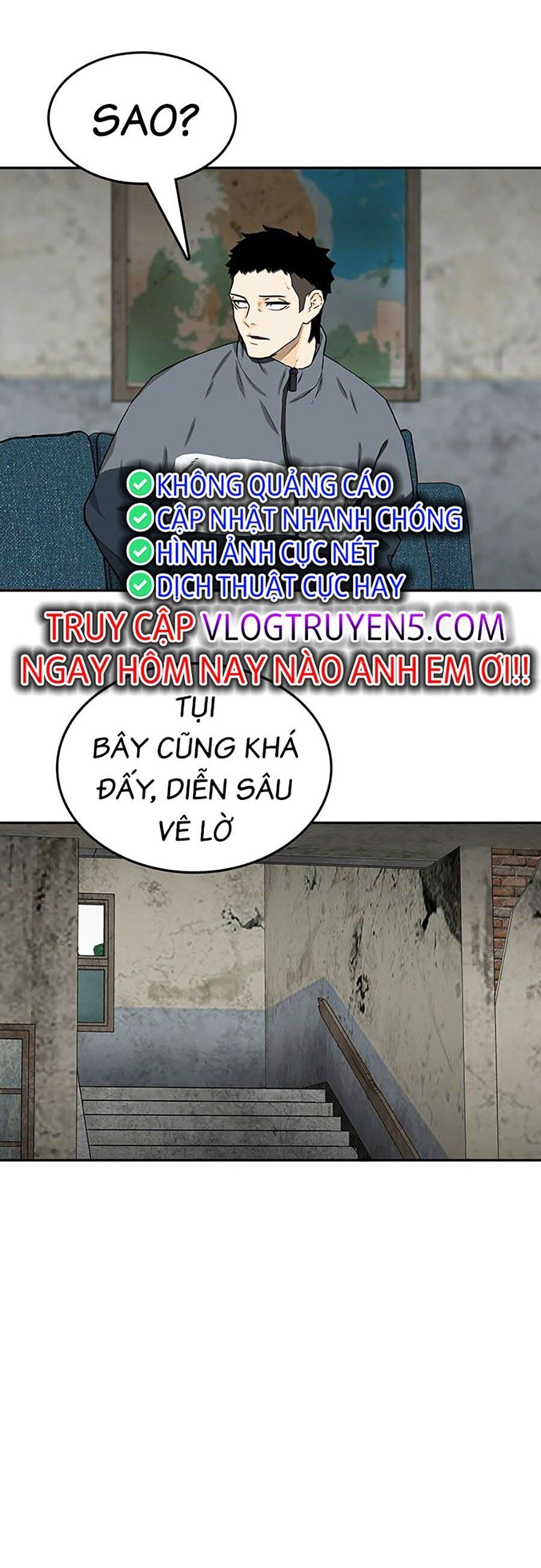 Trường Học Gangster Chương 20 Page 49