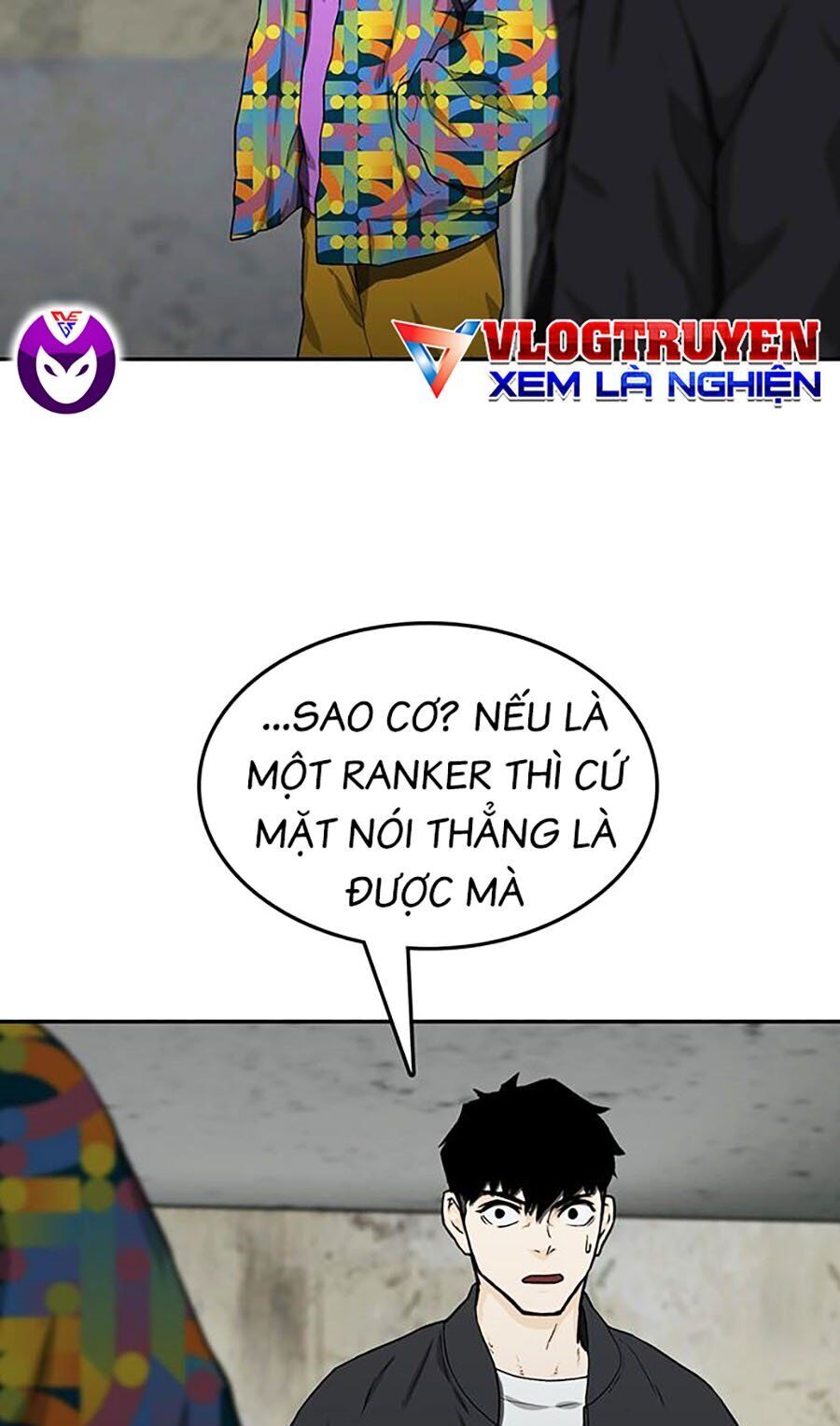 Trường Học Gangster Chương 20 Page 51