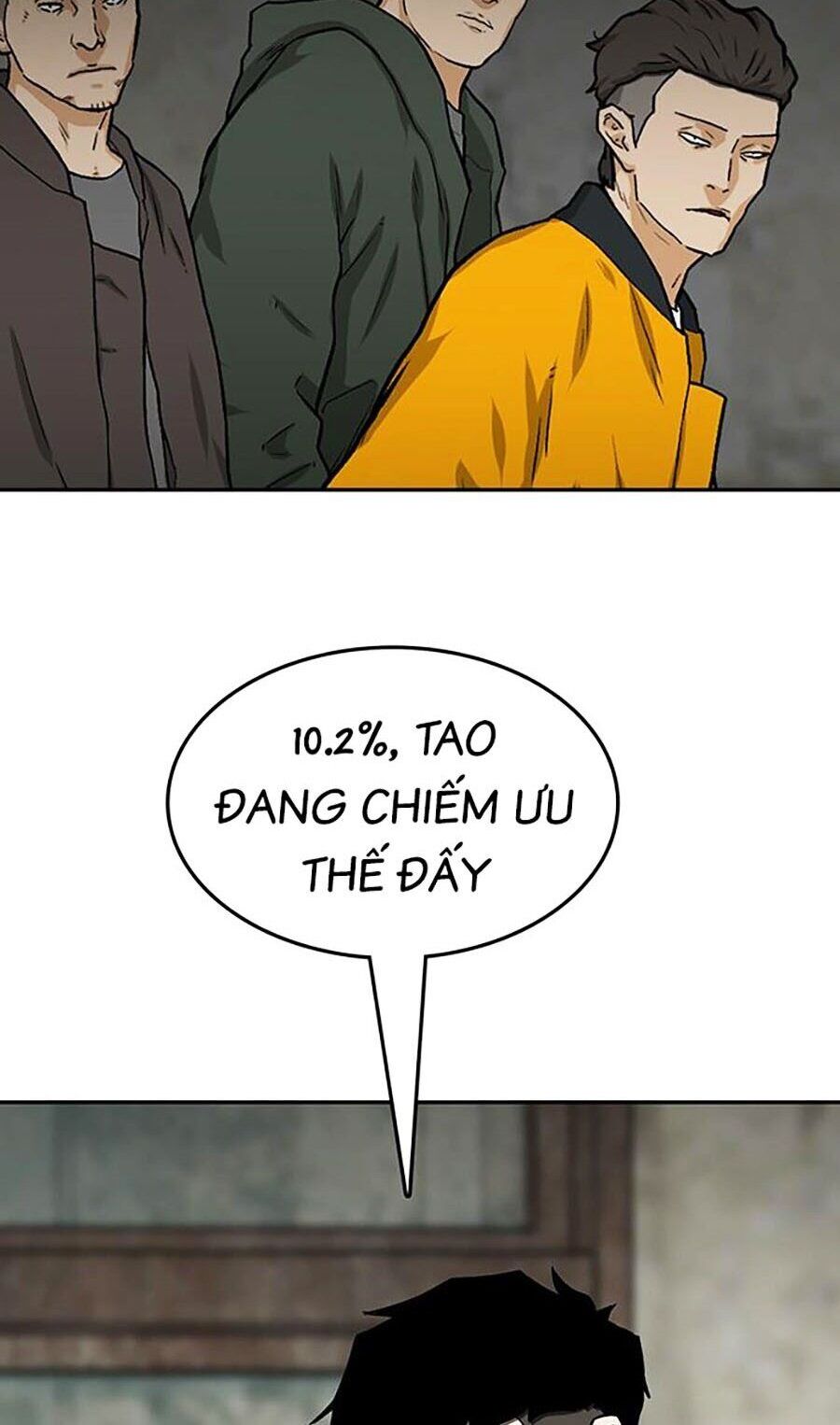 Trường Học Gangster Chương 20 Page 56