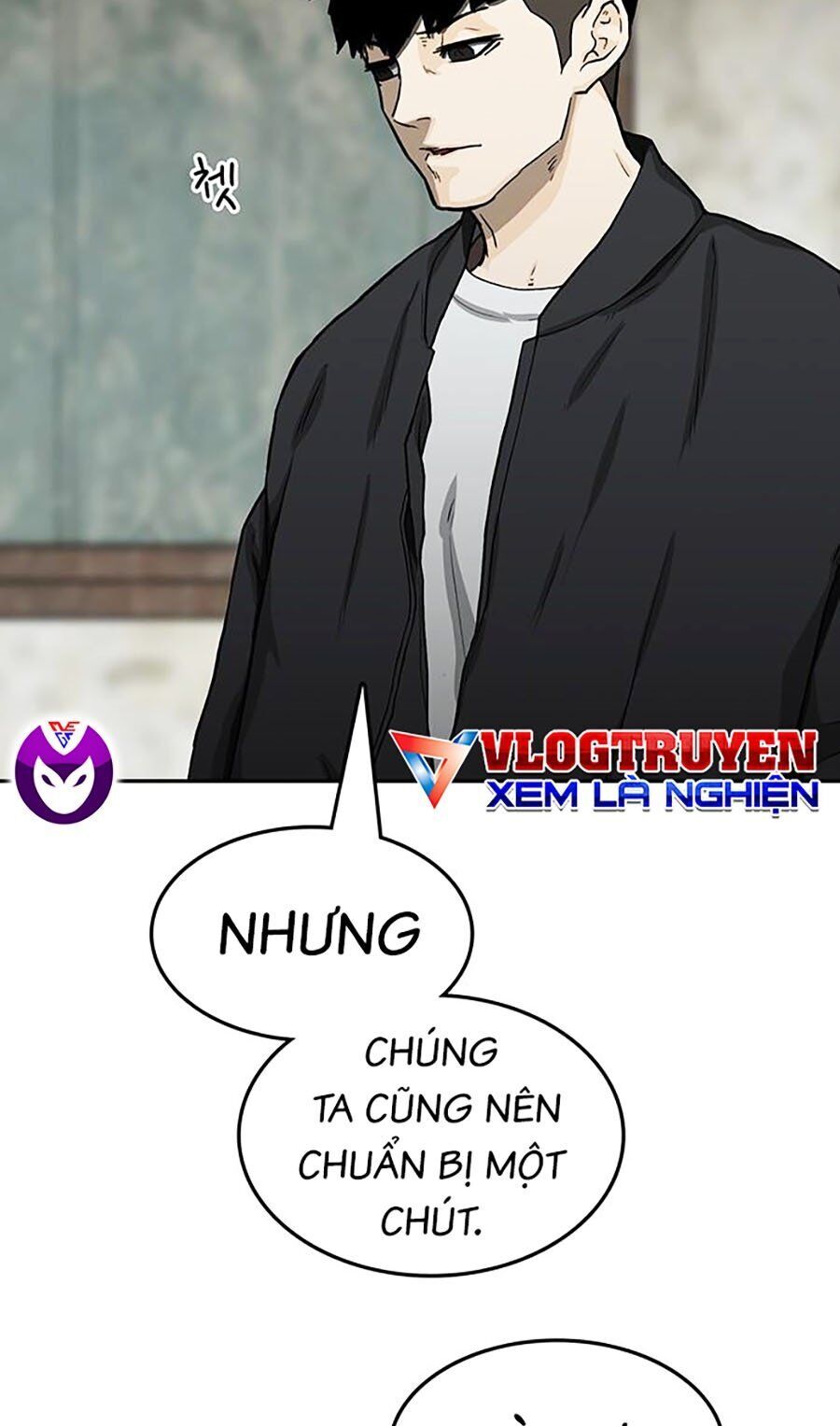 Trường Học Gangster Chương 20 Page 57