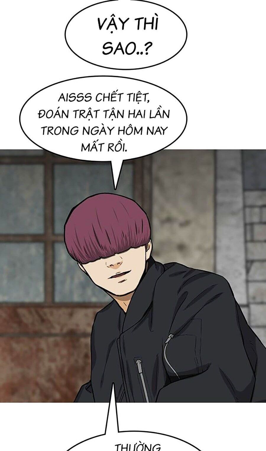 Trường Học Gangster Chương 20 Page 60