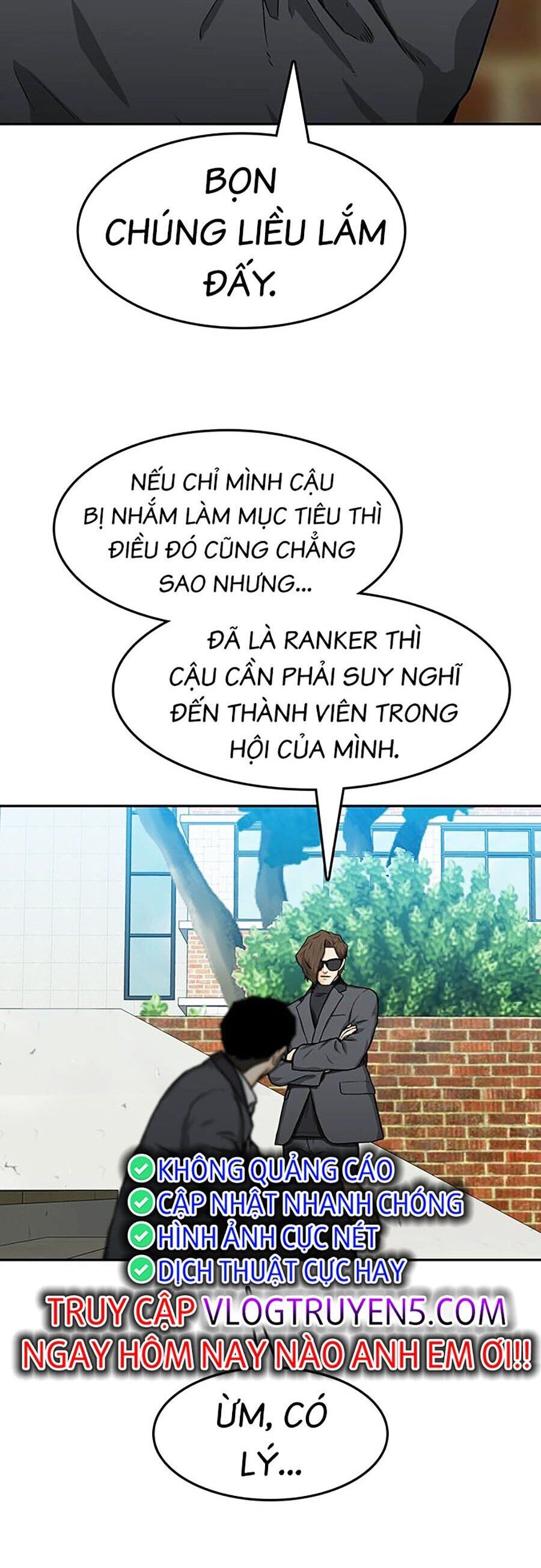 Trường Học Gangster Chương 20 Page 6