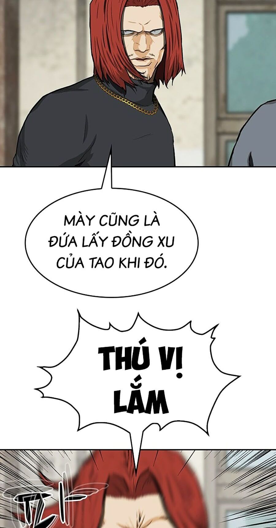 Trường Học Gangster Chương 21 Page 48