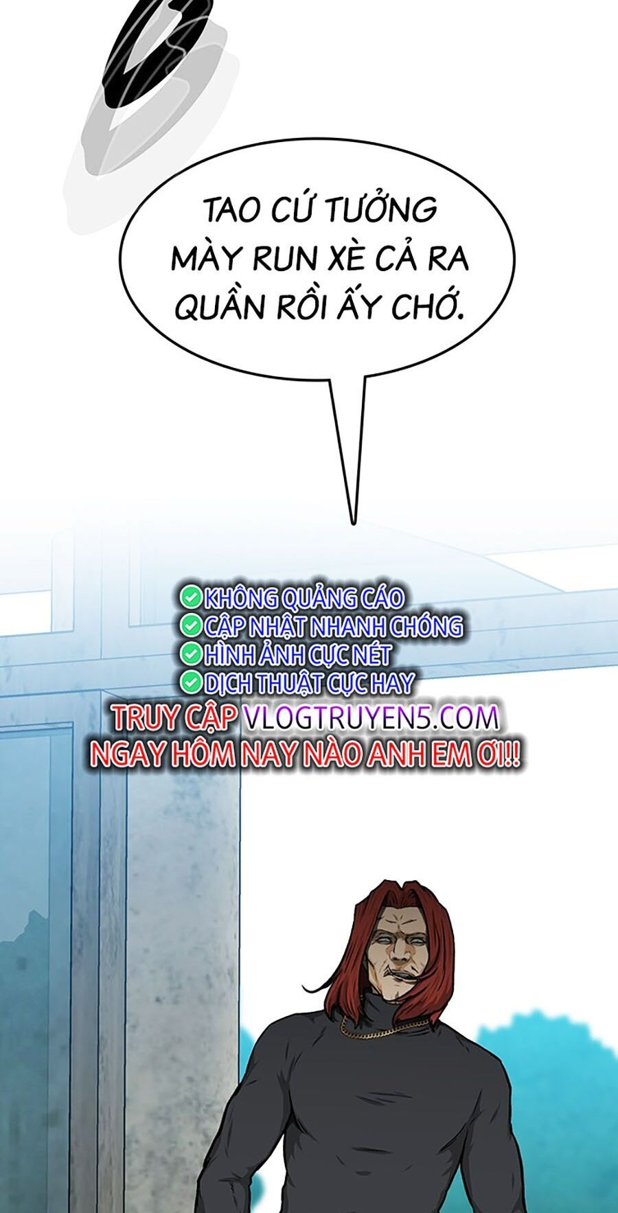 Trường Học Gangster Chương 21 Page 7