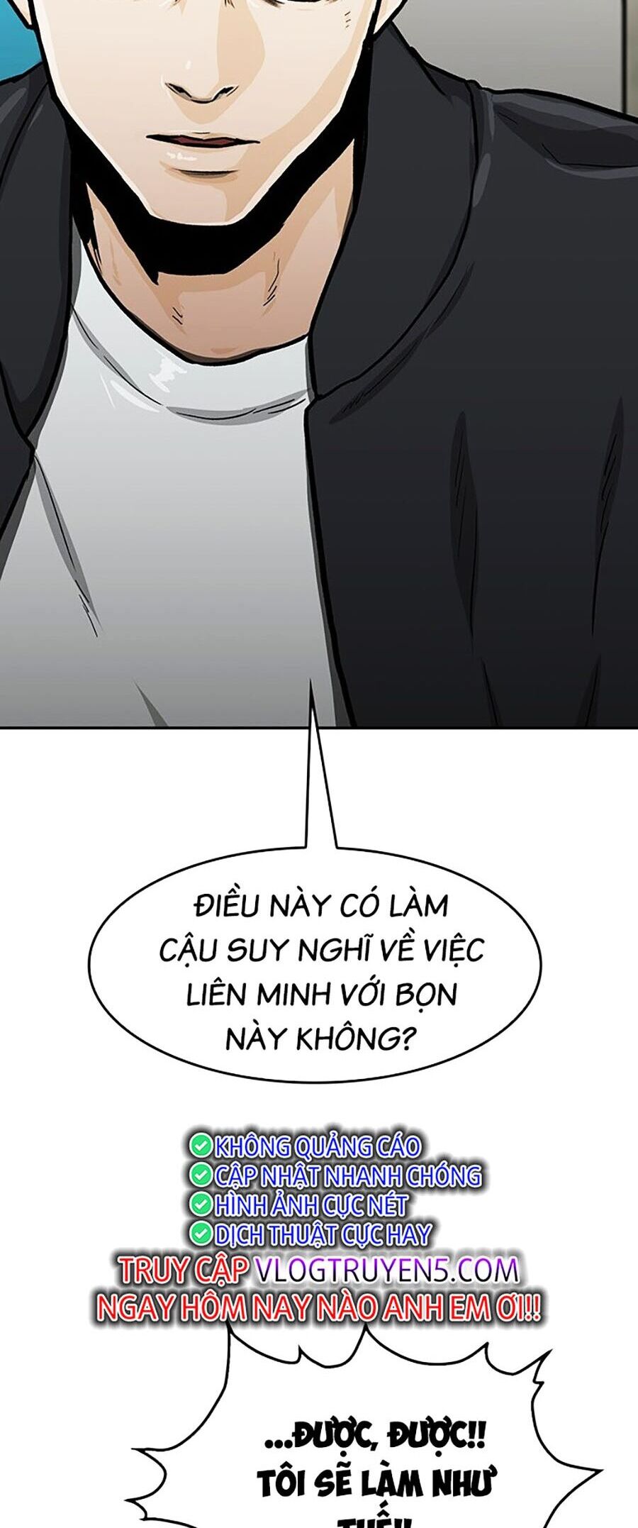 Trường Học Gangster Chương 21 Page 78