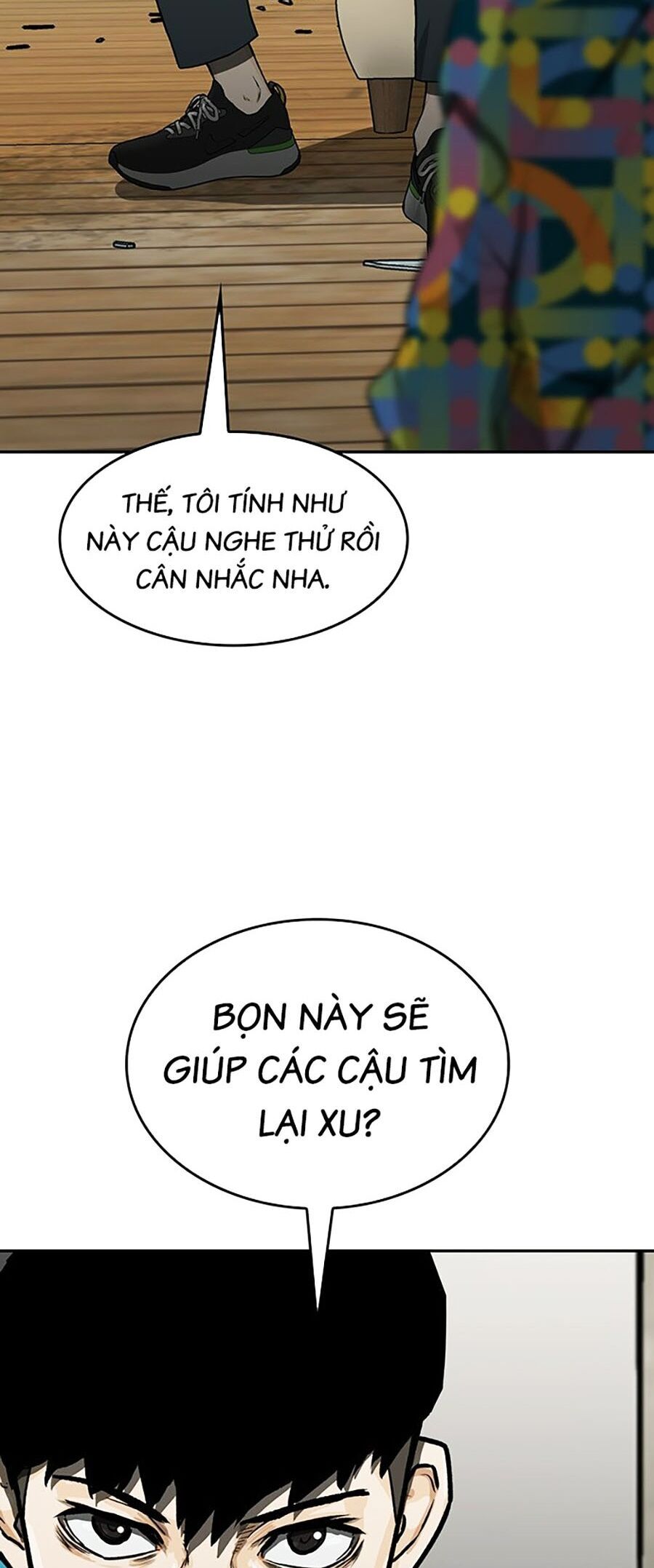 Trường Học Gangster Chương 21 Page 77