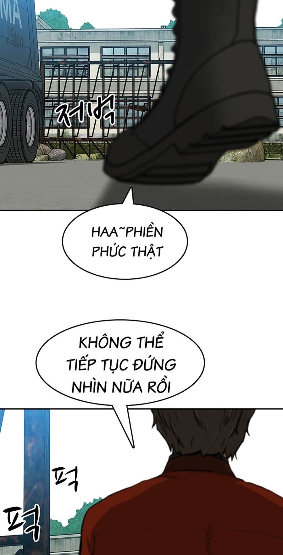 Trường Học Gangster Chương 21 Page 12