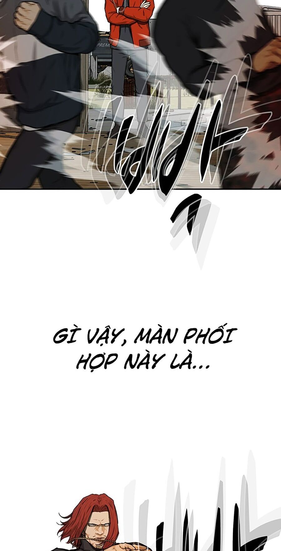 Trường Học Gangster Chương 21 Page 15