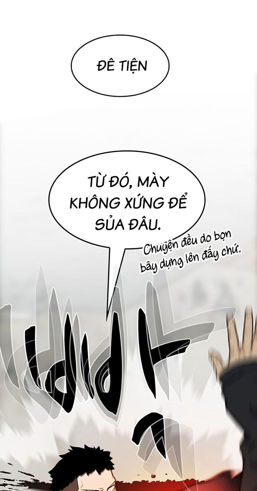 Trường Học Gangster Chương 21 Page 31