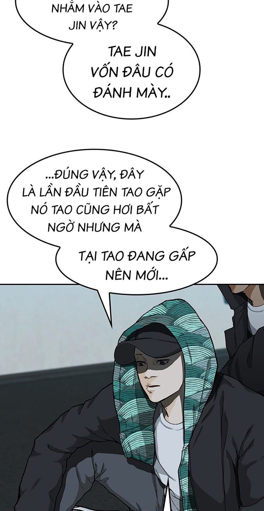 Trường Học Gangster Chương 23 Page 43