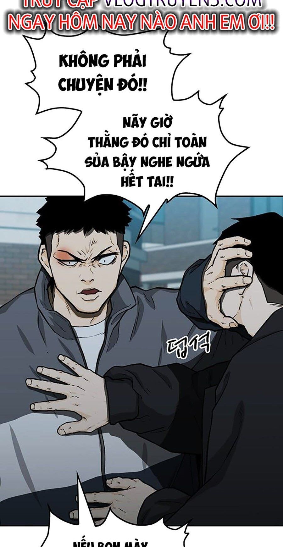 Trường Học Gangster Chương 23 Page 45