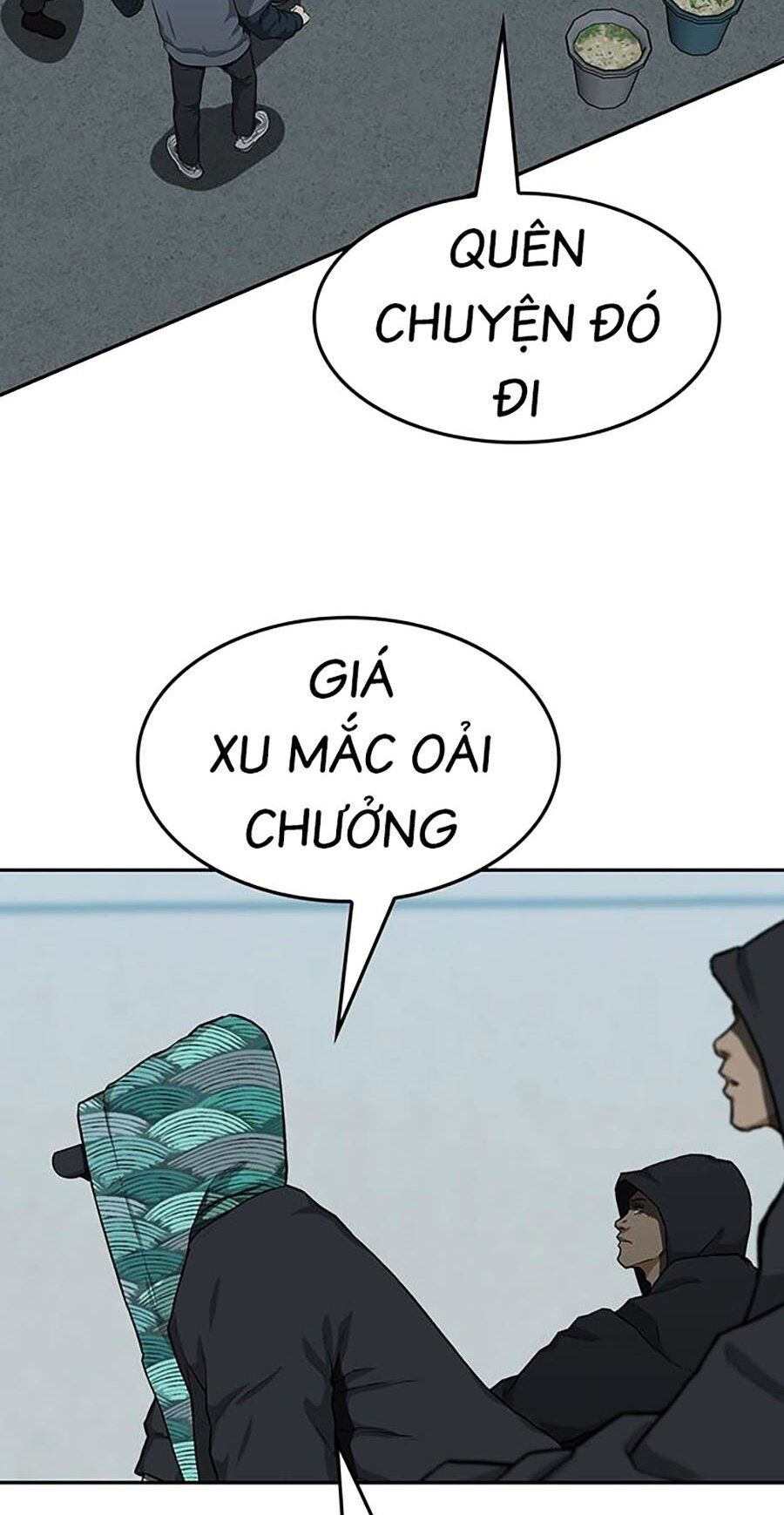 Trường Học Gangster Chương 23 Page 47