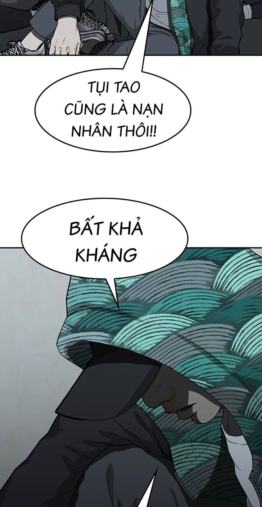 Trường Học Gangster Chương 23 Page 50