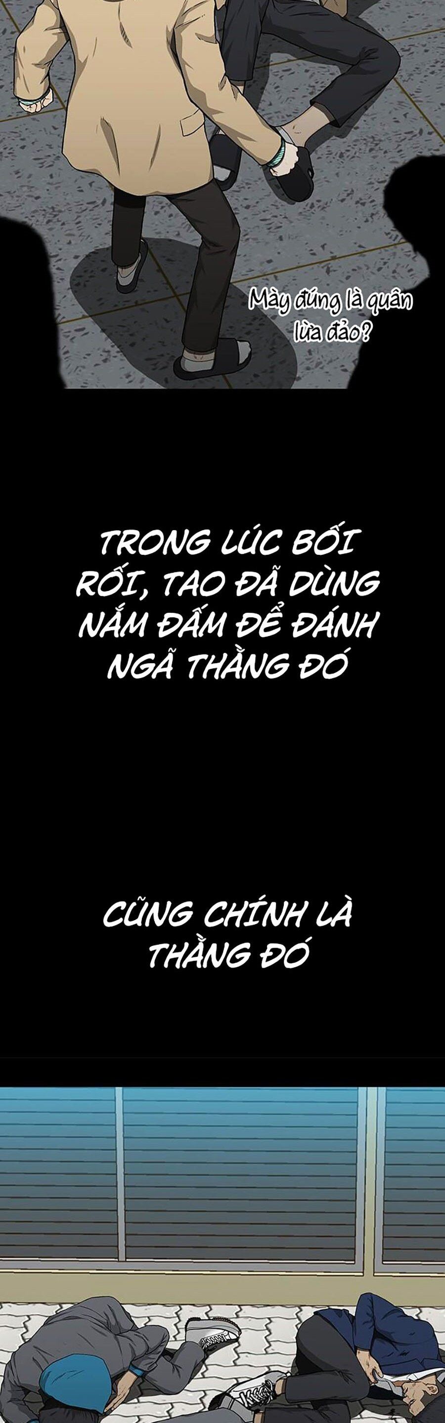 Trường Học Gangster Chương 23 Page 63