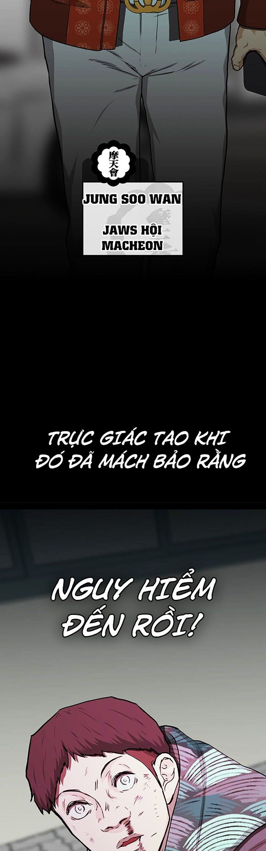 Trường Học Gangster Chương 23 Page 73