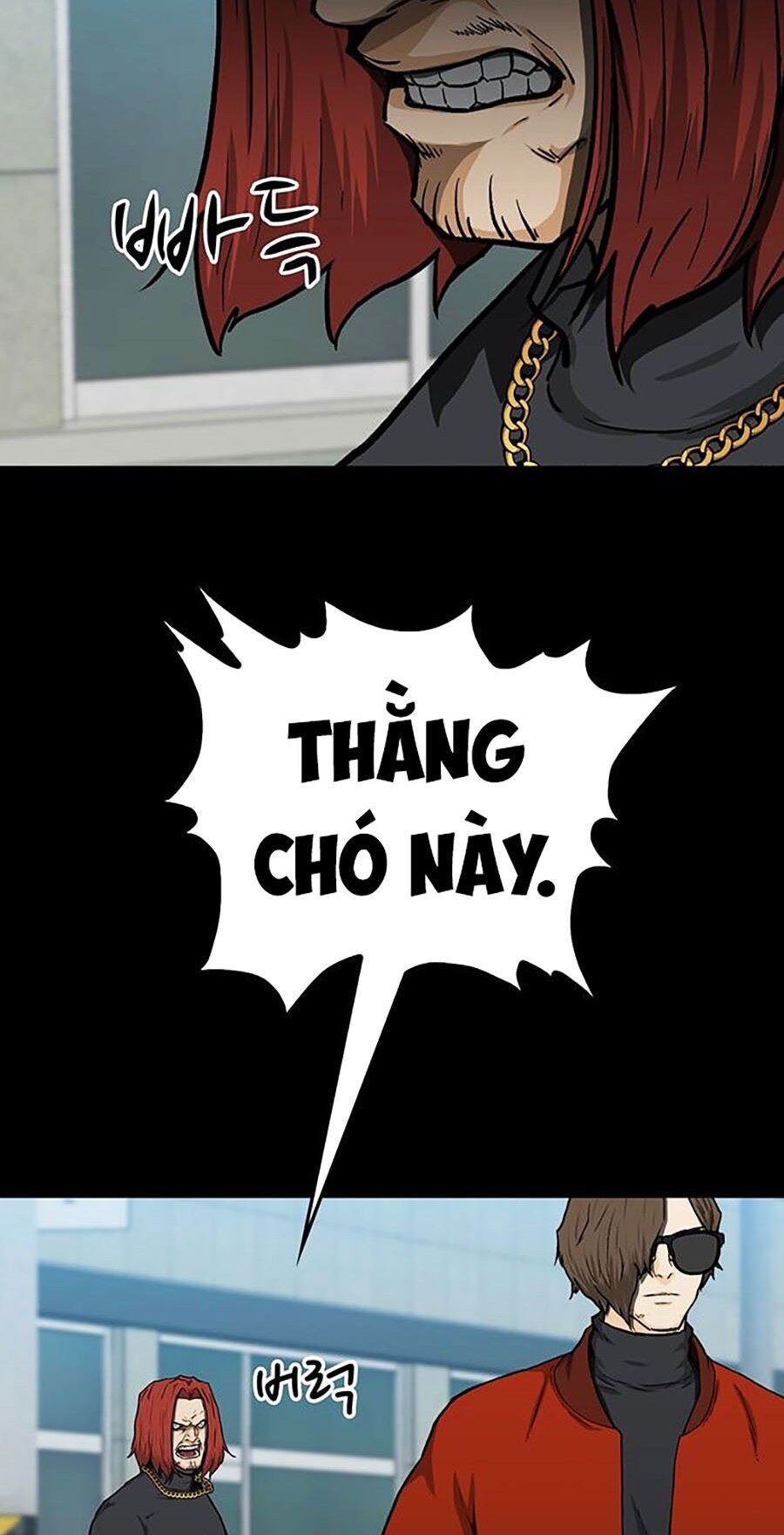 Trường Học Gangster Chương 23 Page 23